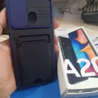 سامسونگ A20