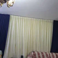 آپارتمان مشیریه / کاروان / 52 متری / یک خواب