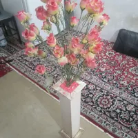 گل مصنوعی|گل مصنوعی|کازرون, |دیوار