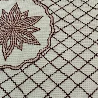 رو تختی دو نفره با دو تا رو بالشتی