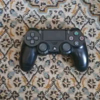دسته pes4 اورجینال