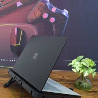 سرفیس surface laptop 2 نسل ۸ رم ۸ صفحه 2K لمسی|رایانه همراه|شیراز, فخرآباد (دروازه کازرون)|دیوار