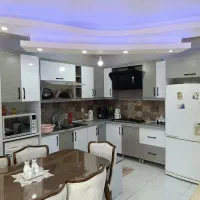 ویلایی ۱۱۵ متر فول امکانات فرج آباد