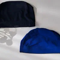 کلاه شنا پارچه ای اعلا