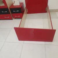 تخته|تخت و سرویس خواب|بیستون, |دیوار