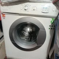 لباسشویی 5 کیلویی در حد نونو