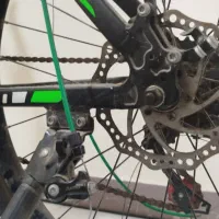 یک عدد دوچرا قیمت مقطوع