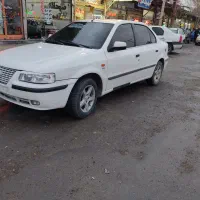 سمند85|خودرو سواری و وانت|بوکان, |دیوار