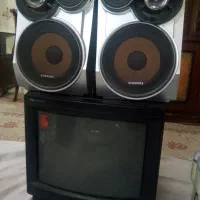 تلوزیون 15 سونی|تلویزیون و پروژکتور|گلبهار, شهر جدید گلبهار|دیوار