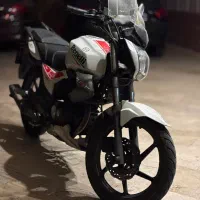 بنلی 150 سفید ۱۳۹۹