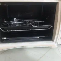 توسترسانی تمیزوسالم|اجاق گاز و لوازم برقی پخت‌وپز|سمنان, |دیوار