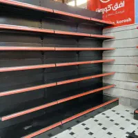 قفسه طرح مبارک ترک (T) قفسه ایزس نصب389