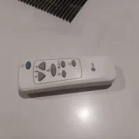 کولر|کولر گازی و فنکوئل|رشت, انصاری|دیوار