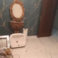 روشویی گاز رومیزی هود و میز تلویزون