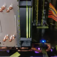 xr580|قطعات و لوازم جانبی رایانه|گلستان (تهران), |دیوار