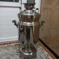 سماور 40لیتری|سماور، چای‌ساز، قهوه‌ساز|پیرانشهر, |دیوار