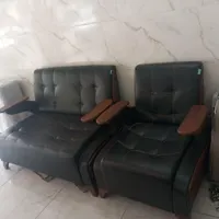مبل راحتی اداری