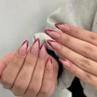 وسایل کاشت ناخن اصلانی
