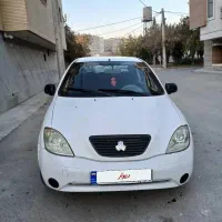 تیبا صندوق دار مدل ۹۴