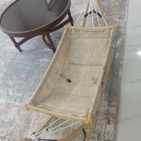 گهواره نی نی لالای مارک ملورین