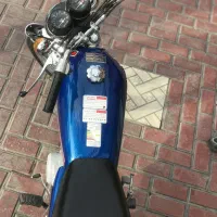 هندا 125|موتورسیکلت|چناران, |دیوار