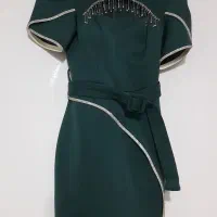 لباس|لباس|سلماس, |دیوار