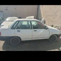 پرایدمدل ۸۷