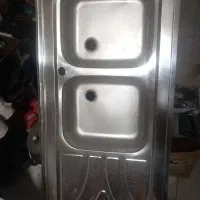 سینک ظرفشویی روکار