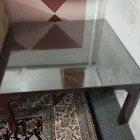 مبلمان مینیمال بامیزعسلی|مبلمان خانگی و میز عسلی|قم, باغ شریفی|دیوار