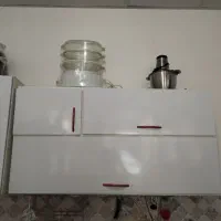 ابچکان فلز با درب ام دی اف