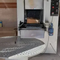 دستگاه لواش روتاری