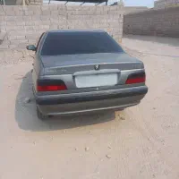 پارس سال مدل ۹۹|خودرو سواری و وانت|لامرد, |دیوار