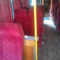 اتوبوس اسکانیا شهری مدل ۹۰|خودرو سنگین|تهران, ابوذر|دیوار