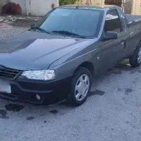 آریسان 2 خاکستری متالیک