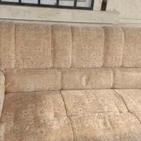 مبل هفت نفره..فروش فوری به علت مسافرت