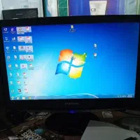 مانیتور ۲۰ الان ای دی سامسونگ