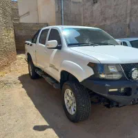 وانت آمیکو آسنا دوگانه سوز، مدل ۱۴۰۱