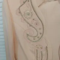 کت شلوار مجلسی و چادر قجری|لباس|بیرجند, |دیوار