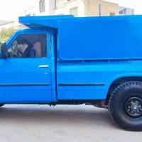 نیسان|خودرو سواری و وانت|بندرعباس, |دیوار
