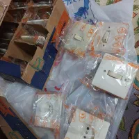 کلید و پریز