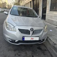 برلیانس99 اتومات 1650