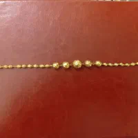 دستبند طلا
