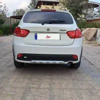 کوییک خوش رکاب در حدصفر عروسک