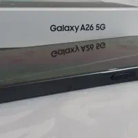 سامسونگ Galaxy A26 5G 128