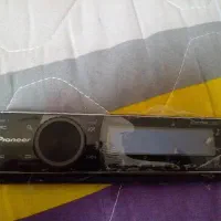 پنل ظبط پایونیر۷۲۵۰