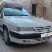 زانتیا ۸۸ خانگی در حد خشک
