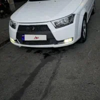 دنا مدل ۹۴ بدون رنگ همه چیز صفر