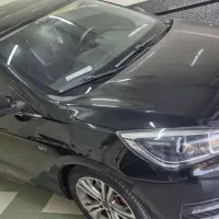 آریزو5 توربو