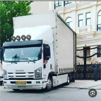 حمل بار و اسباب‌کشی شیراز با شرکت آشیانه بار