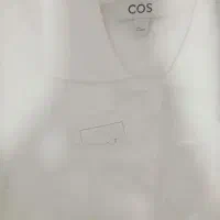 پلوشرت سفید اورجینال